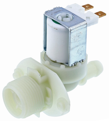 Electrolux / Zanussi dishwasher water valve 2,5l/min (140001158025)