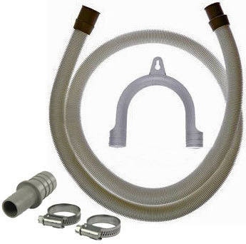 WAshing machine drain hose extension 150cm