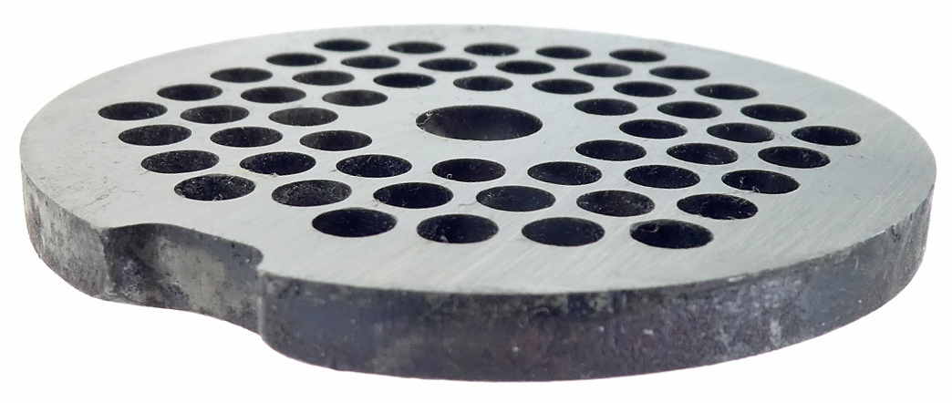 Kenwood A920 meat grinder hole plate 4 4mm fhp.fi appliance