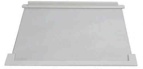 AEG Electrolux fridge glass shelf 450x320mm