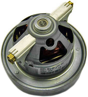 Electrolux Z5000 Oxygen vacuum cleaner motor - fhp.fi - appliance spare