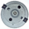 Electrolux vacuum cleaner motor (M323708)