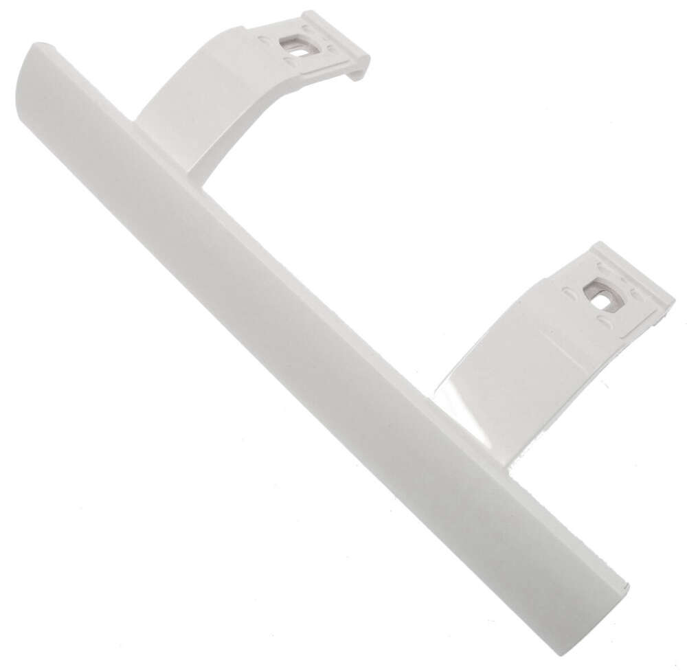 Electrolux EJ/ERF fridge handle, white