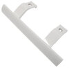Electrolux EJ/ERF fridge handle, white