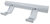Electrolux EJ/ERF fridge handle, white