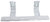 Electrolux EJ/ERF fridge handle, white