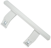 Electrolux EJ/ERF fridge handle, white