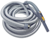 Allaway central vacuum hose Premium 12M on/off