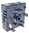 Upo cooker power regulator for 2-area hotplate (Q219255)
