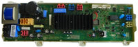 LG washing machine main PCB assembly EBR73810301