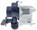 AEG / Electrolux dishwasher drain pump (casing)