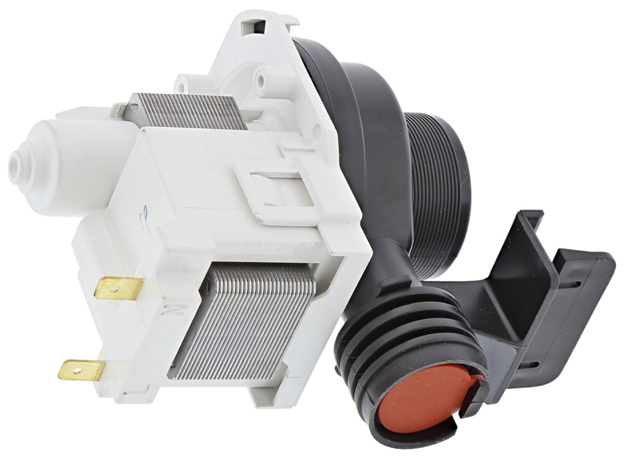 AEG / Electrolux dishwasher drain pump (casing) fhp.fi appliance