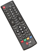 LG television kaukosäädin AKB75095359 (LT / LS)