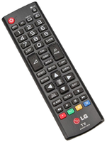 LG TV remote control AKB75095359 (LT/LS)