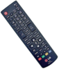 LG TV remote control AKB73715679 (LT/LS)
