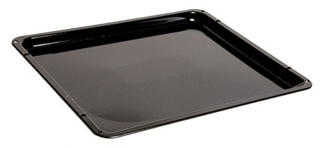 baking plate