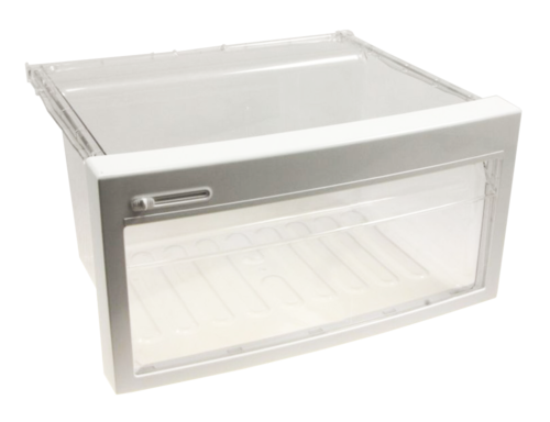 LG fridge middle vegetable tray GW-L227 (3391JQ1034B)