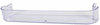 Zanussi ZRG fridge upper door shelf