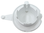 AEG Electrolux dishwasher top spray arm holder