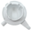 AEG Electrolux dishwasher top spray arm holder