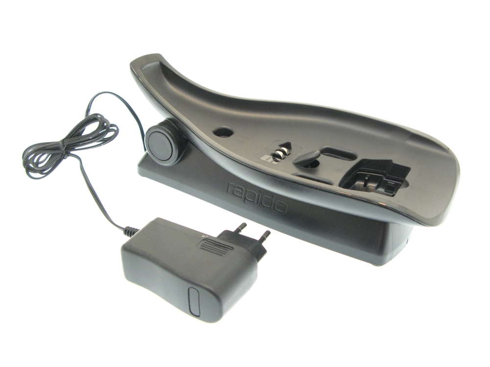 Electrolux rapido sales