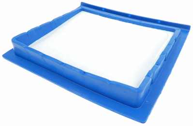 electrolux ultracaptic filter