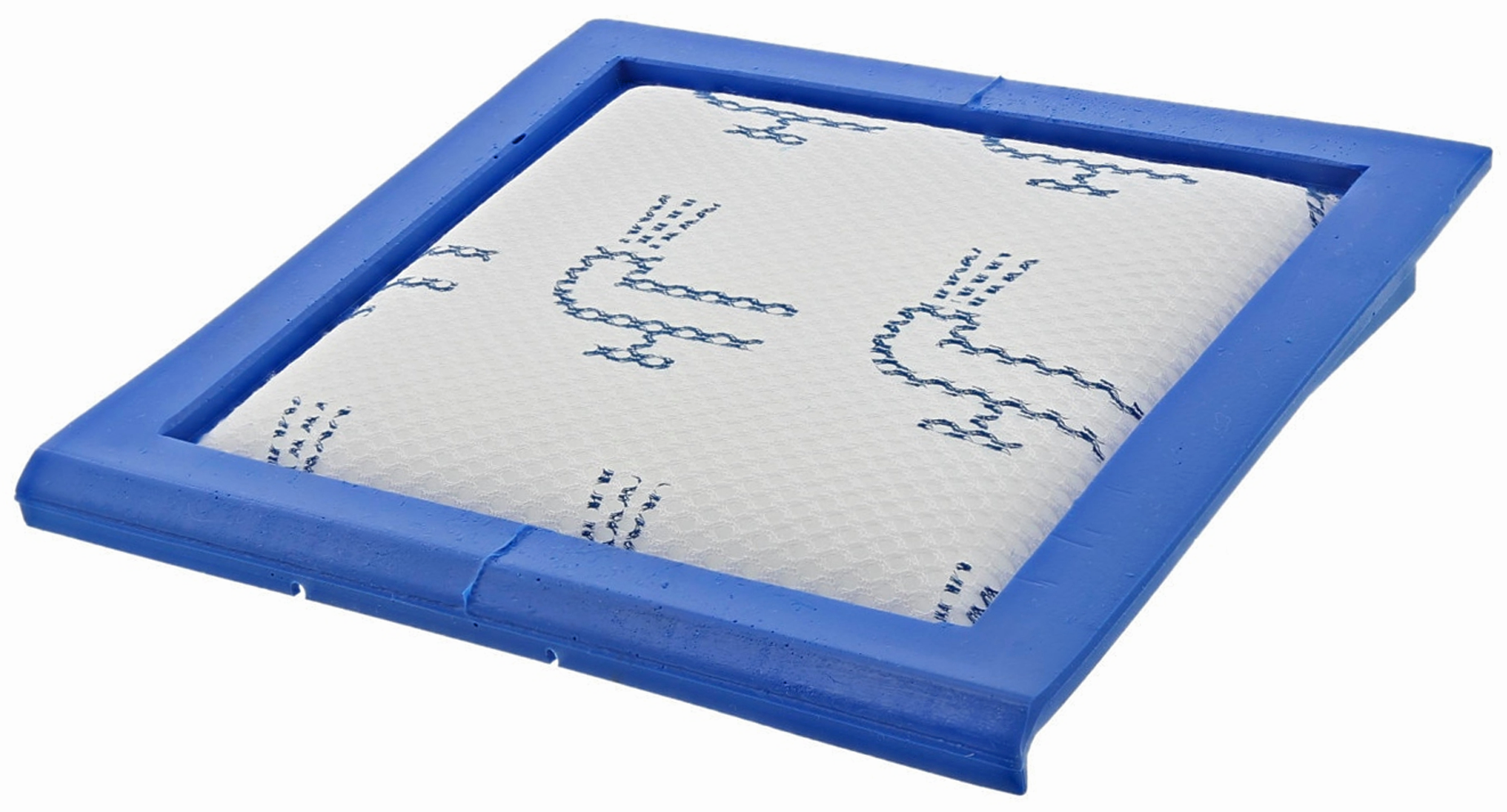 electrolux ultracaptic filter