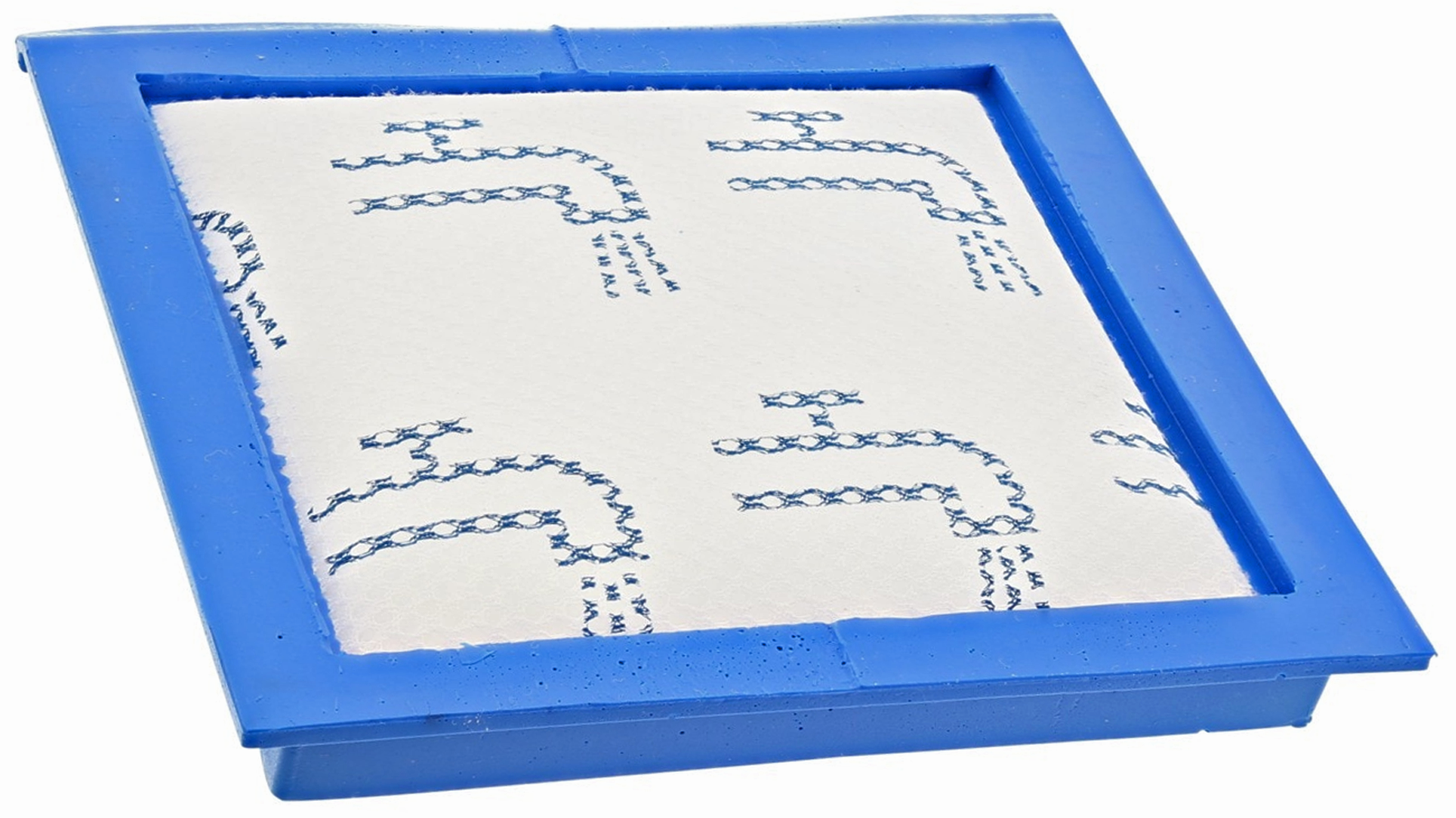 electrolux ultracaptic filter