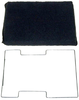 Elica cooker foor carbon filter Long Life Model 20 (F00262/3S)