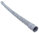 Pyykinpesukoneen poistoletkun jatkoletku 50cm 22mm-22mm