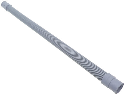 Outlet extension hose 50cm 22mm-22mm