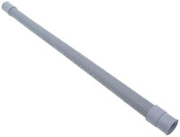 Pyykinpesukoneen poistoletkun jatkoletku 50cm 22mm-22mm