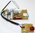 Electrolux Z5000 Oxygen vacuum cleaner PCB