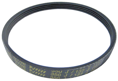 Ankarsrum / assistent drive belt 350J / 137J