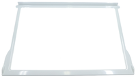 Electrolux ER / ERB fridge glass shelf frame