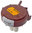 Fagor pressure switch FI-30 FI-48 FI-64 FI-72 (40/15mbar)