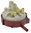 Fagor pressure switch FI-30 FI-48 FI-64 FI-72 (40/15mbar)