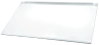 Electrolux Rosenlew fridge glass shelf 519x300mm