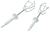 Braun Multimix / Multiquick Whisk Set (7322211054)