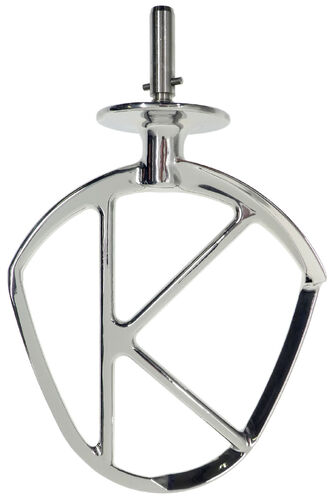 Kenwood Major K Beater, stainless AW20011049