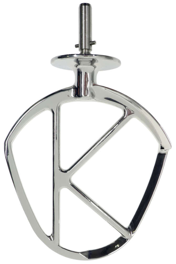 Kenwood Major K Beater, stainless AW20011049