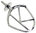 Kenwood Major K Beater, stainless AW20011049
