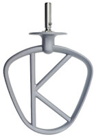 Kenwood Major K Beater, aluminium AW20011062