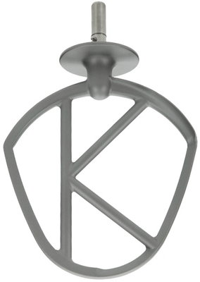 Kenwood Major yleiskoneen K-vatkain, alumiini AW20011062