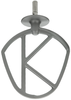 Kenwood Major yleiskoneen K-vatkain, alumiini