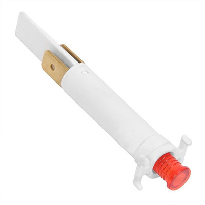Electrolux oven signal lamp, red 4055510186