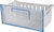Electrolux ERB/ENB freezer top drawer 435x203mm (4055949608)
