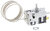 Danfoss thermostat K59L1287 (077B3224)