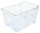 Electrolux Zanussi fridge vegetable box 2426354037