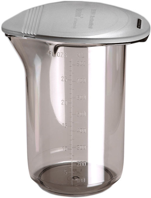Bamix beaker 0 8l fhp.fi appliance spare parts